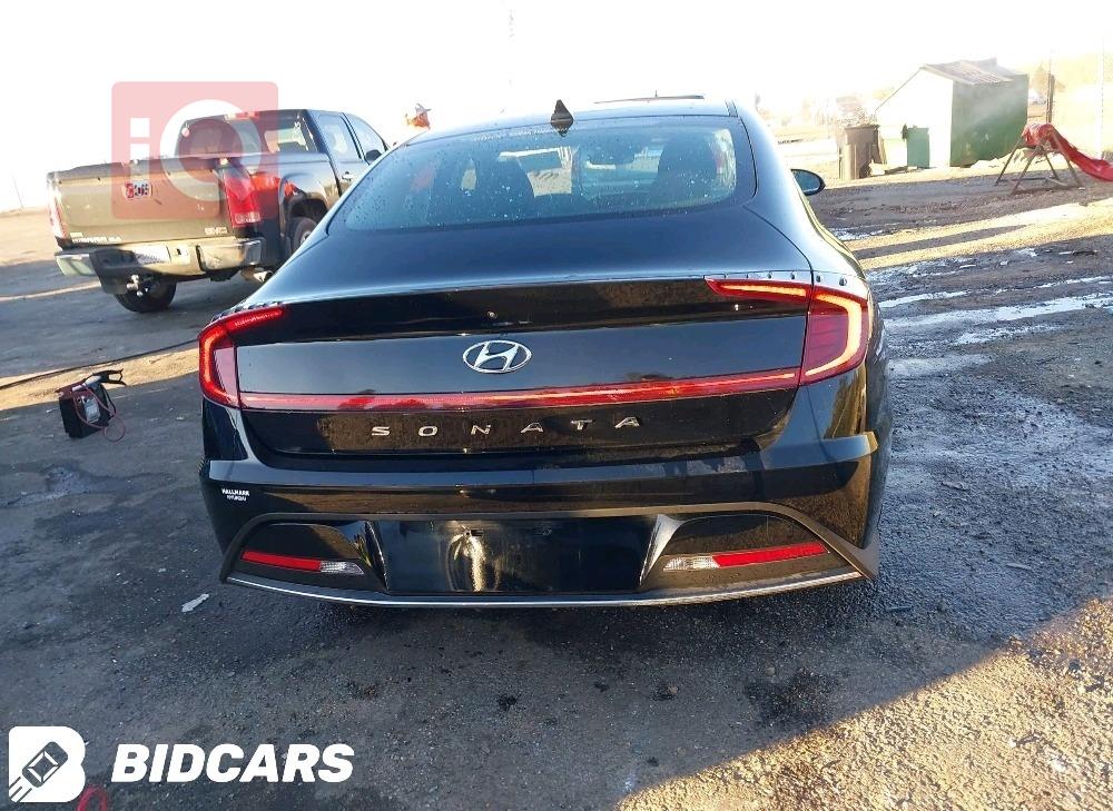 هيونداي سوناتا